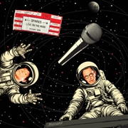 Buy Sparks Live On The Moon