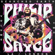 Buy Scorched Earth Vol 2