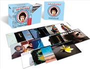 Buy Leothology: The Studio Albums 1973-Now
