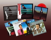 Buy Silk Degrees - Limited Edition