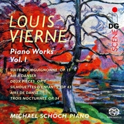 Buy Vierne: Piano Works Vol. 1
