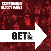 Buy Get In Get Off. Get Out. - Clear