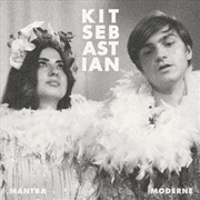 Buy Mantra Moderne - Blue