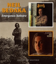 Buy Emergence / Solitaire