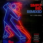 Buy Remixed Vol. 1: 1985-2000