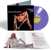 Buy Movin' With Nancy