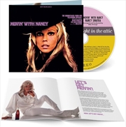 Buy Movin' With Nancy