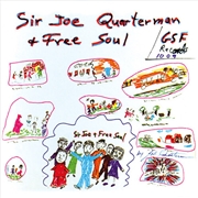 Buy Sir Joe Quarterman & Free Soul