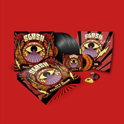 Buy Live At The Serpent Festival