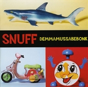 Buy Demmamussabebonk