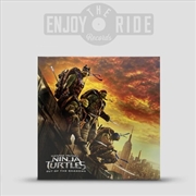 Buy Teenage Mutant Ninja Turtles: Out Of The Shadows