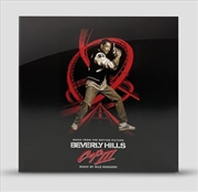 Buy Beverly Hills Cop 3 - Red Vinyl