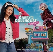 Buy Gabby's Dollhouse: The Movie
