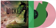 Buy Wicked: The Soundtrack