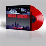 Buy Mission Impossible
