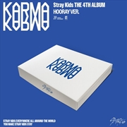 Buy Karma [Hooray Ver.]