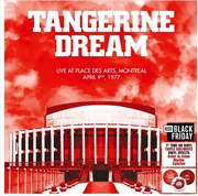 Buy Live At Place Des Arts Montreal April 10 77