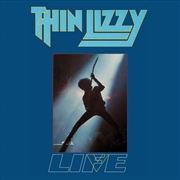 Buy Life Live Double Album