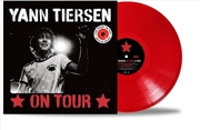 Buy On Tour 2006