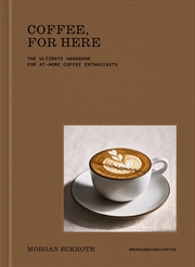 Buy Coffee, For Here