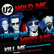 Buy Hold Me Thrill Me Kiss Me Kill Me