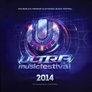 Buy Ultra Music Festival 2014