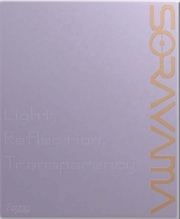 Buy Sorayama: Light, Reflection, Transparency