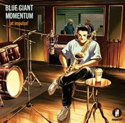 Buy Blue Giant Momentum: At Impulse