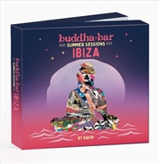 Buy Buddha Bar: Summer Sessions Ibiza