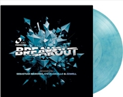 Buy Joia Presents Breakout