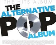 Buy Hits Album: The Alternative Pop Album