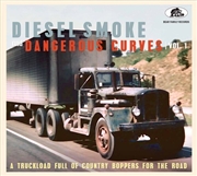 Buy Diesel Smoke And Dangerous Curves Vol.1