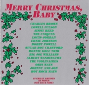 Buy Merry Christmas Baby