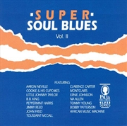 Buy Super Soul Blues 2