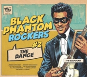 Buy Black Phantom Rockers 2