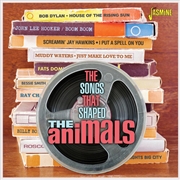 Buy Songs That Shaped The Animals