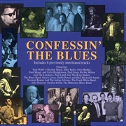 Buy Confessin The Blues