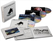 Buy Classical Connections - 3cd+Dvd Box Set