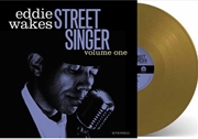 Buy Street Singer Volume 1