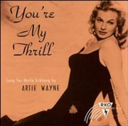 Buy You're My Thrill