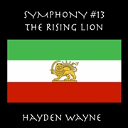 Buy Symphony 13: The Rising Lion