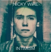 Buy Initimism