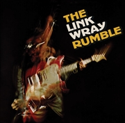 Buy Link Wray Rumble