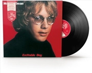 Buy Excitable Boy