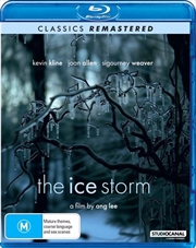 Buy Ice Storm | Classics Remastered, The
