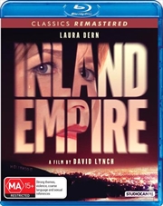 Buy Inland Empire | Classics Remastered