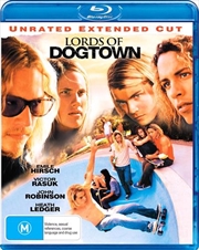 Buy Lords Of Dogtown
