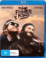 Buy Fisher King, The