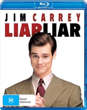 Buy Liar Liar