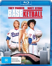 Buy Baseketball
